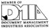 DMIA logo