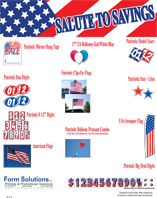 Automotive Monthly Specials