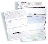 Business Forms and Checks