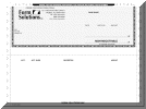 Continuous A/P Checks