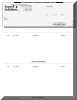 Laser A/P Checks