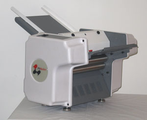 ISM FOLDER/SEALER